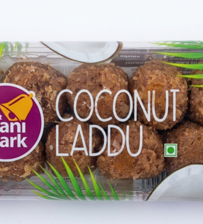 Mani Mark Coconut Laddu