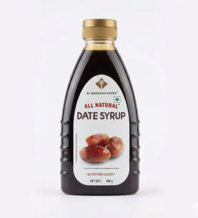 DATE SYRUP AL-BARAKAH – 400GM