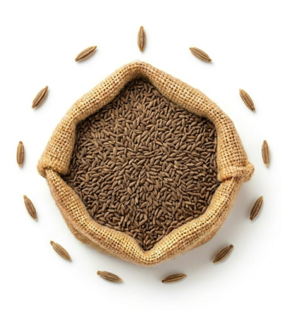 Shahi Jeera (Caraway Seeds)