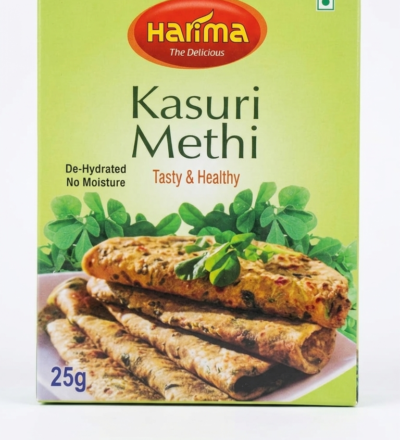 HARIMA KASURI METHI
