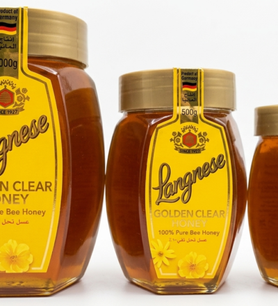 LANGENESE HONEY