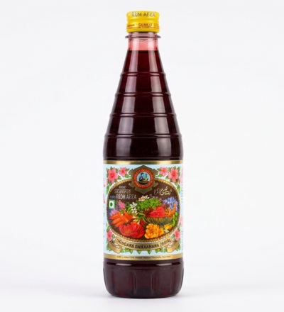 ROOH AFZA