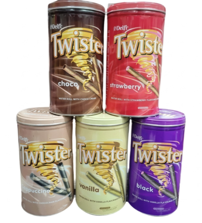 TWISTER