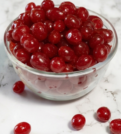 GANGA MANI CHERRY