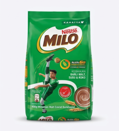Milo Pouch