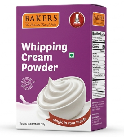 BAKERS WHIPPING POWDER