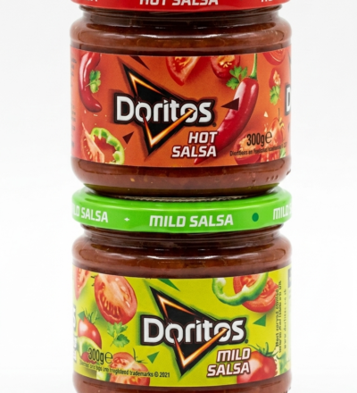 DORITOS SPREAD