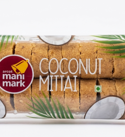 Mani Mark Coconut Mittai