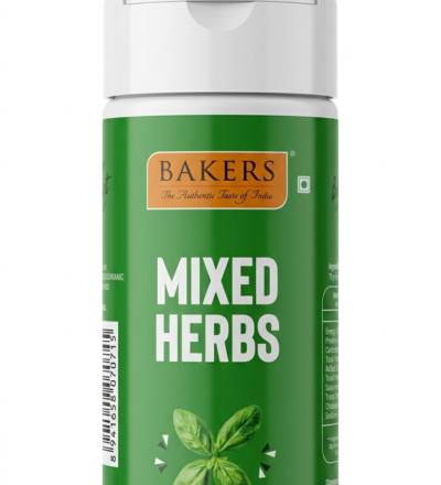 BAKERS MIXED HERBS
