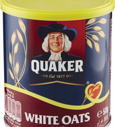 QUAKER OATS