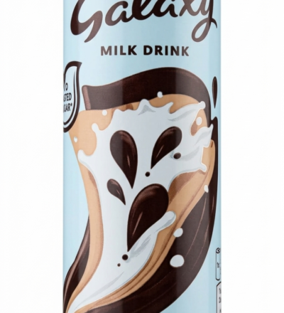GALAXY DRINK TIN