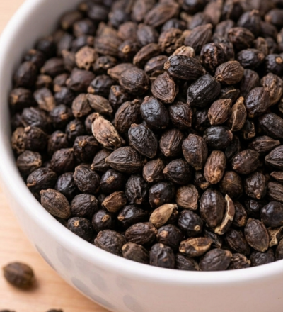 Cardamom Seeds (Yelam Arisi)