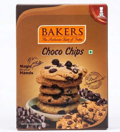 BAKERS CHOCO CHIPS