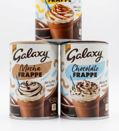 Galaxy Frappe
