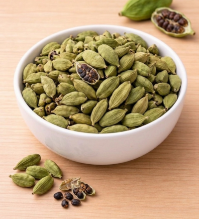 CARDAMOM (ELAKKAI)