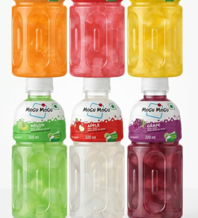 Mogu Mogu Drink