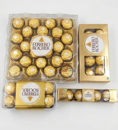 FERRERO ROCHER