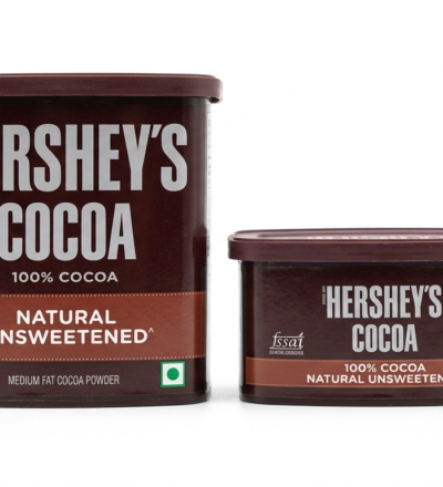 HERSHEY'S COCOA POWDER