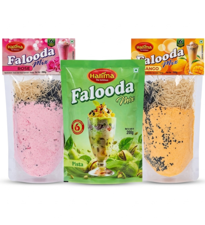 HARIMA FALLODA MIX