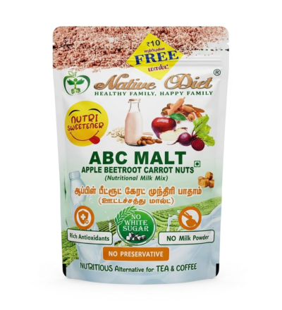 NATIVE DIET ABC MALT