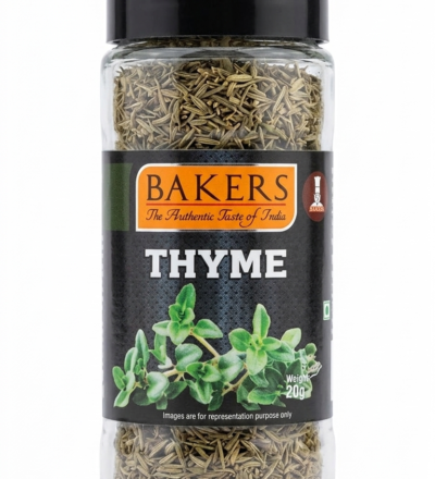 BAKERS THYME