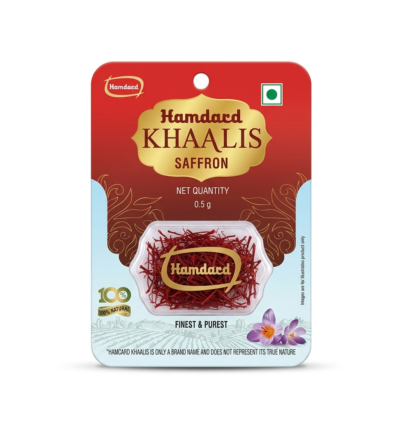 HAMDARD SAFFRON