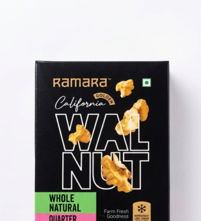 RAMARA AKROOT