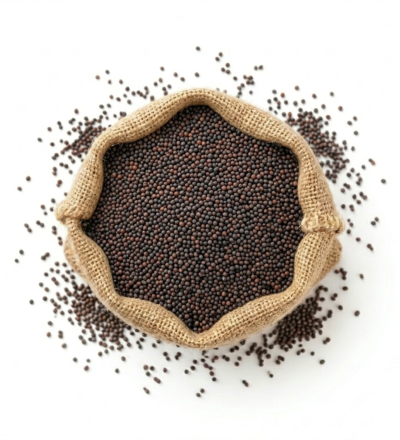 Siru Kadugu (Small Mustard Seeds)