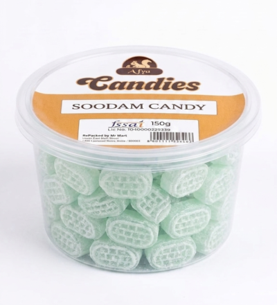 Afya Soodam Candy