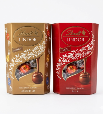 Lindt Lindor Chocolate