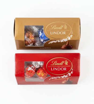 Lindt Lindor Chocolate