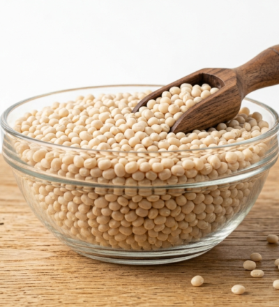 Ulundhu (Whole White Urad Dal)