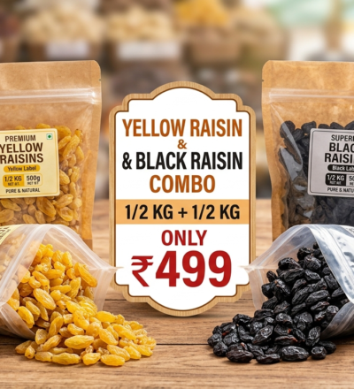 449 RAISIN Combo